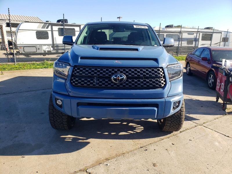 Фото 5 - TOYOTA TUNDRA