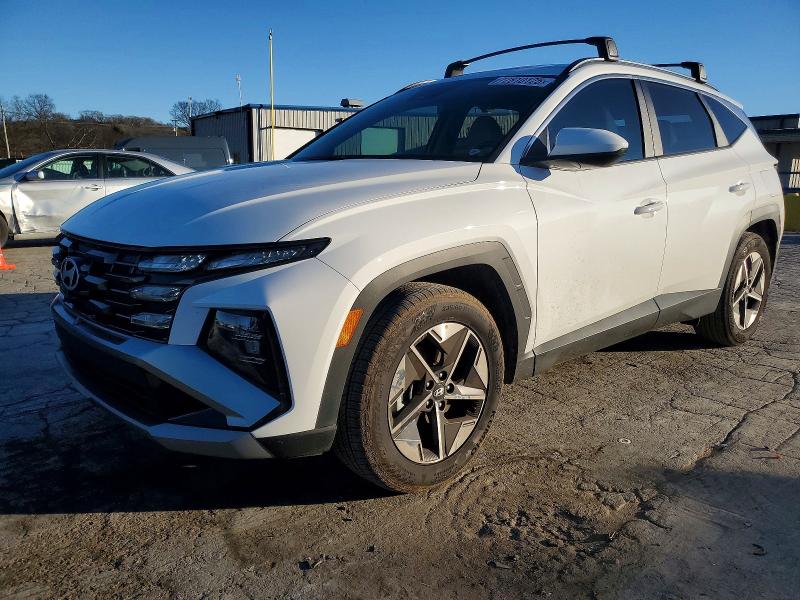 Фото 1 - HYUNDAI TUCSON