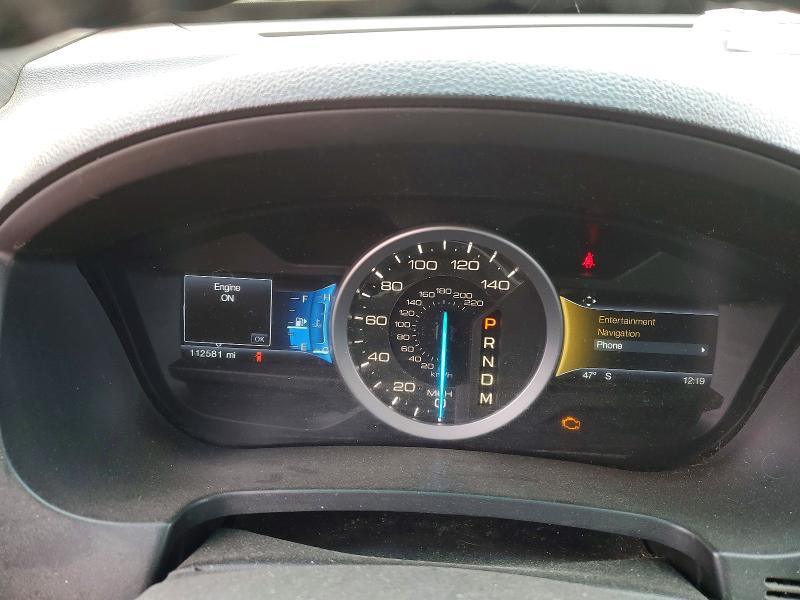 Фото 9 - FORD EXPLORER