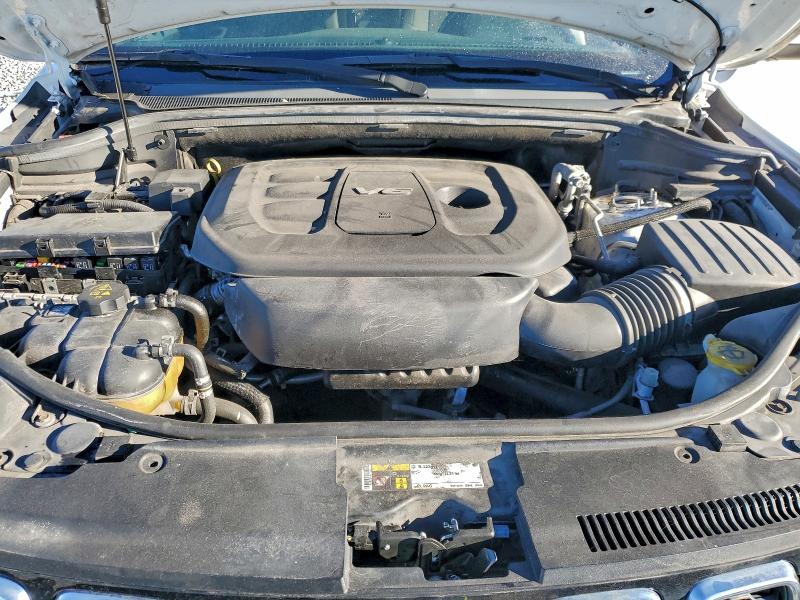 Фото 12 - JEEP GRAND CHER