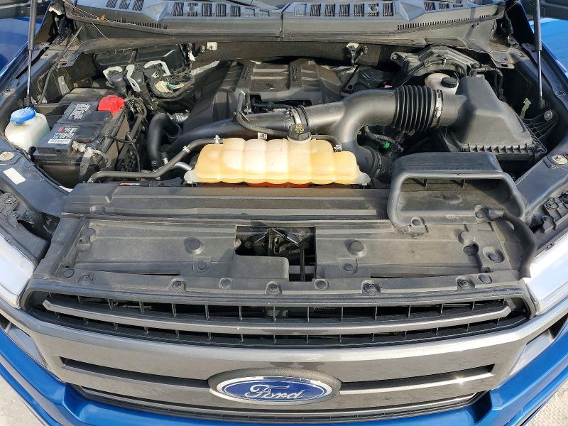 Фото 11 - FORD F-150