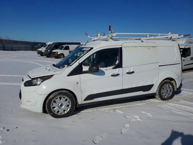 Фото 1 - FORD TRANSIT