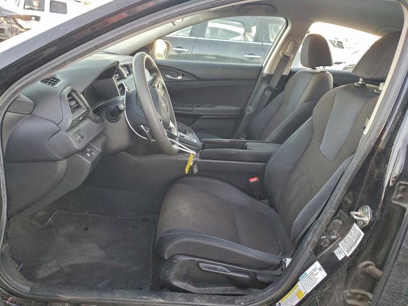 Фото 7 - HONDA INSIGHT