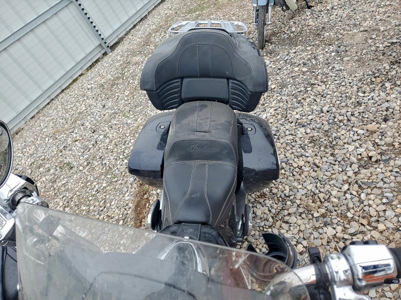 INDIAN MOTORCYCLE 2021