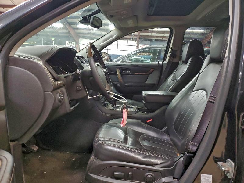 GMC ACADIA DEN 2015 VIN 1GKKVTKD6FJ150262