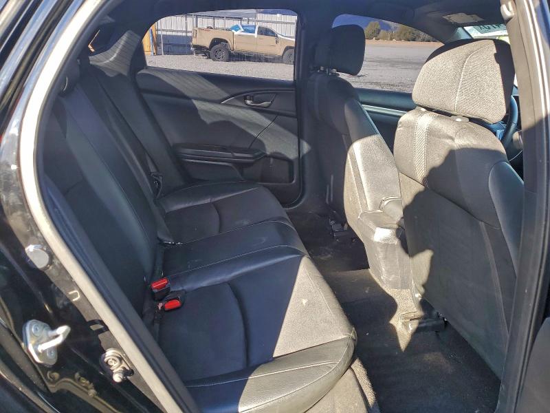 Фото 10 - HONDA CIVIC