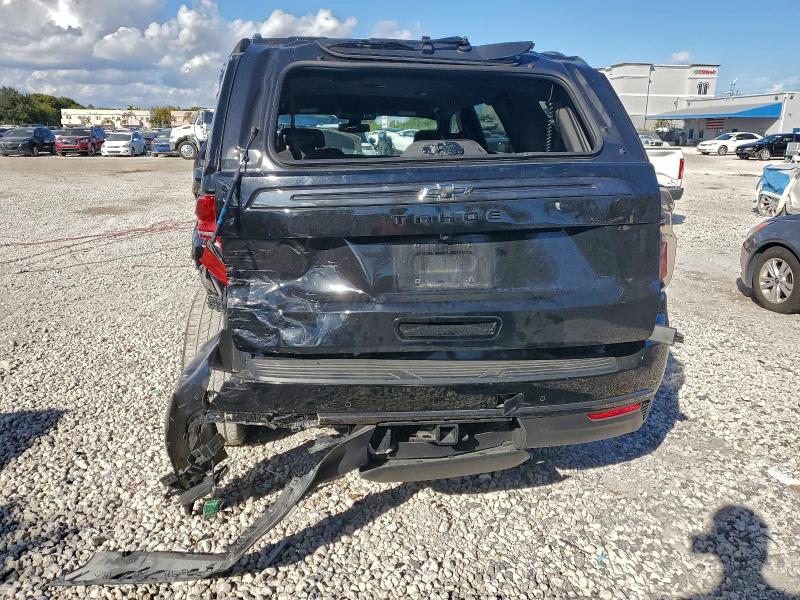 Фото 6 - CHEVROLET TAHOE