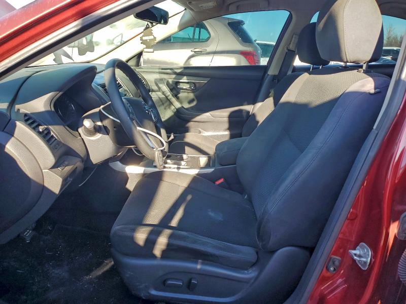 Фото 7 - NISSAN ALTIMA