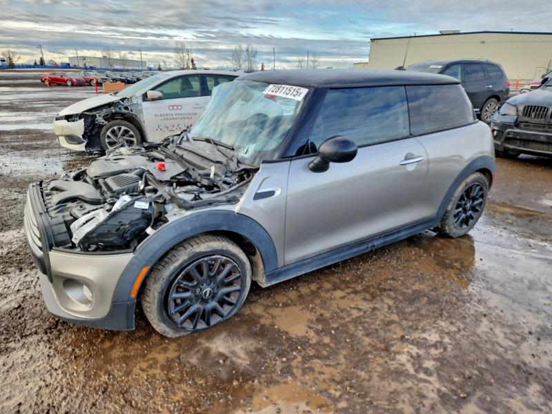 Фото 1 - MINI COOPER