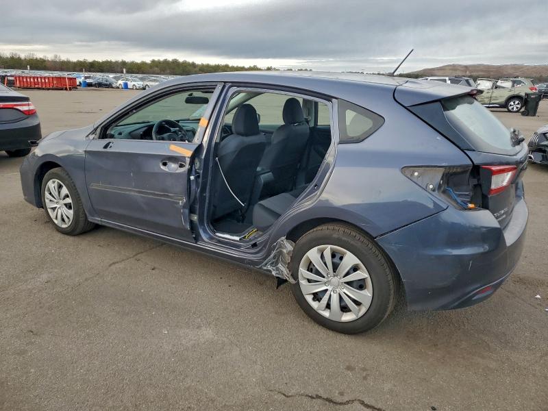 Фото 2 - SUBARU IMPREZA