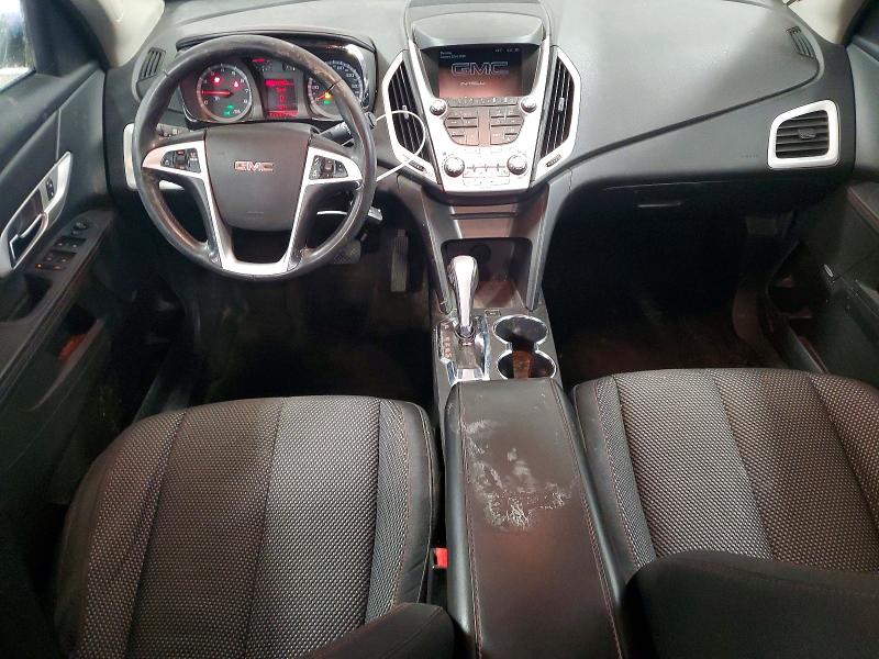 Фото 8 - GMC TERRAIN