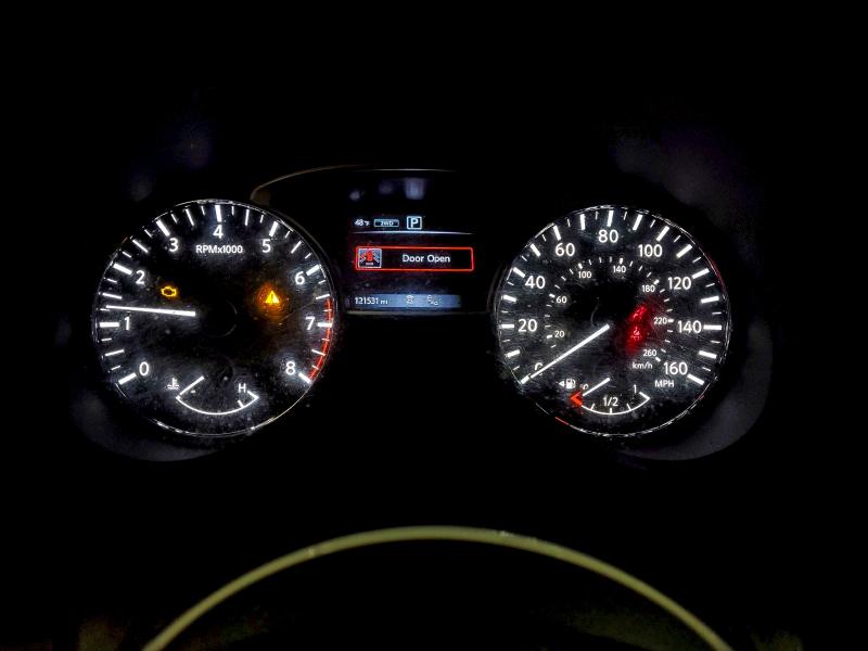 Фото 9 - NISSAN PATHFINDER