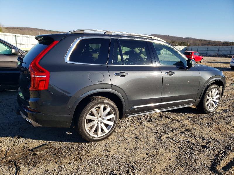 Фото 3 - VOLVO XC90