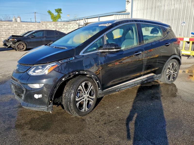 Фото 1 - CHEVROLET BOLT