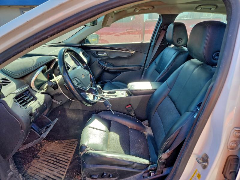 Фото 7 - CHEVROLET IMPALA