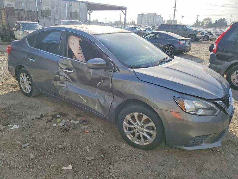 Фото 4 - NISSAN SENTRA