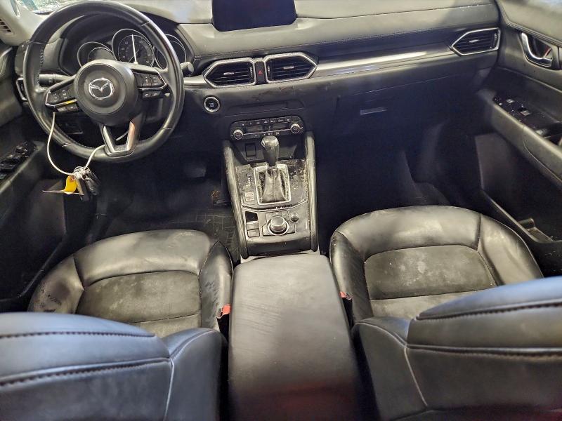 Фото 8 - MAZDA CX-5