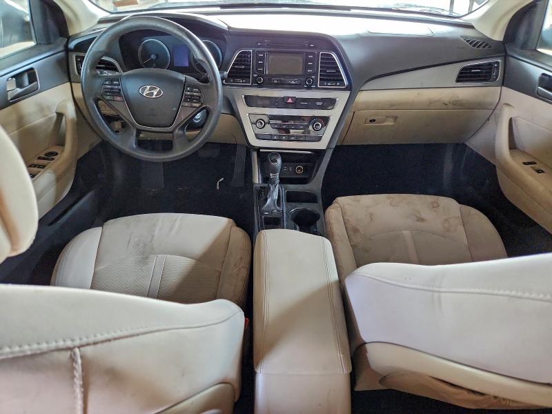 Фото 8 - HYUNDAI SONATA