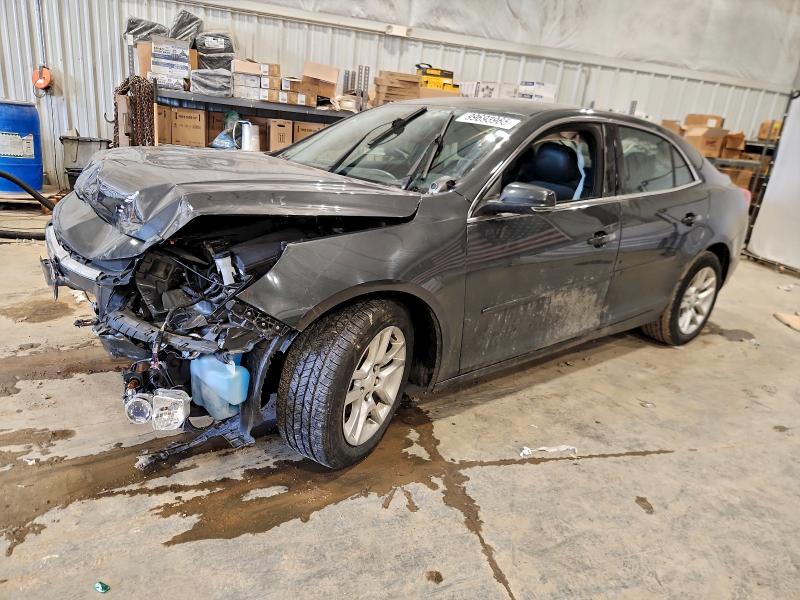 Фото 1 - CHEVROLET MALIBU