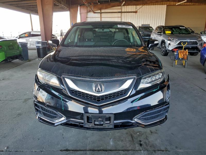 Фото 5 - ACURA RDX