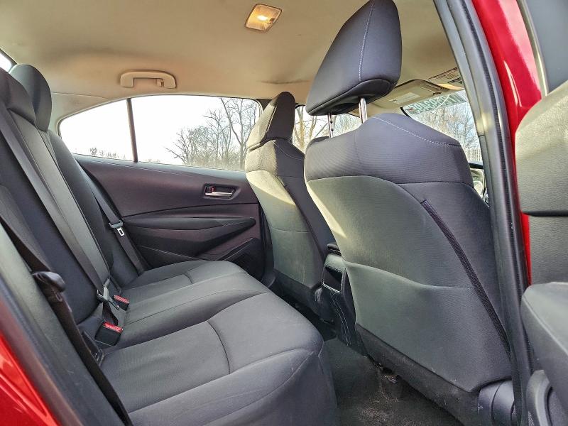 Фото 10 - TOYOTA COROLLA