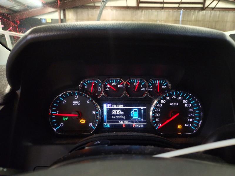 Фото 9 - CHEVROLET TAHOE