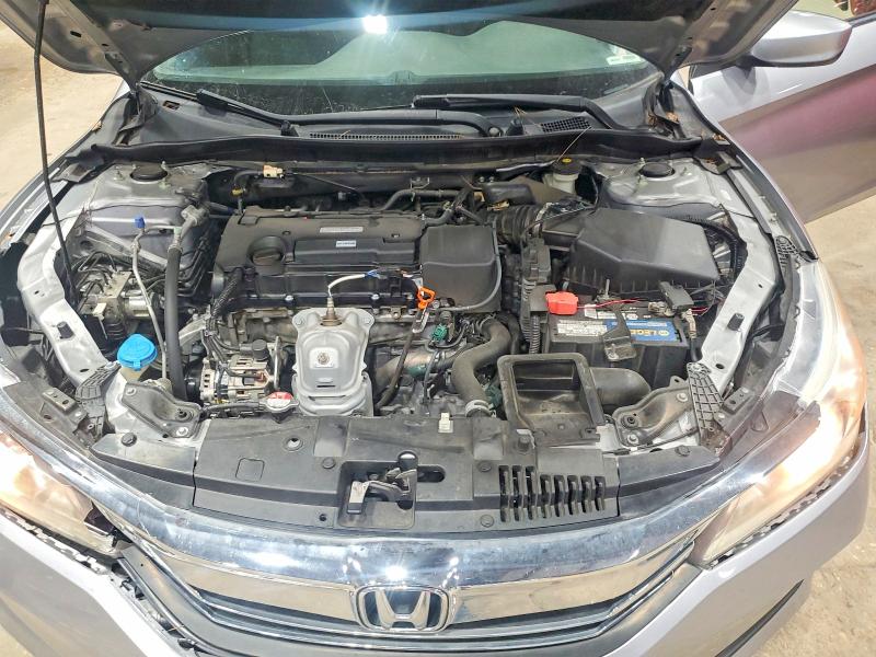 Фото 11 - HONDA ACCORD