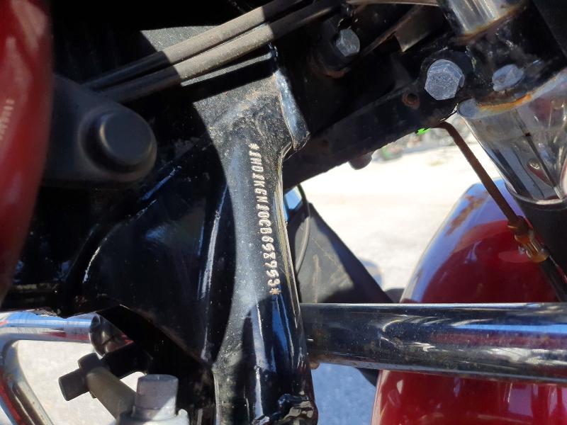 Фото 9 - HARLEY-DAVIDSON FLTRU ROAD