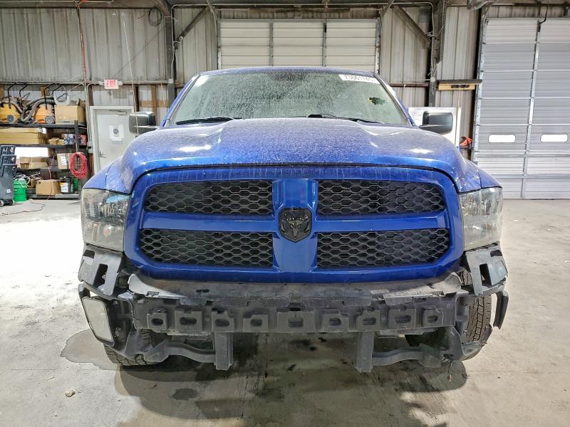 Фото 5 - RAM 1500