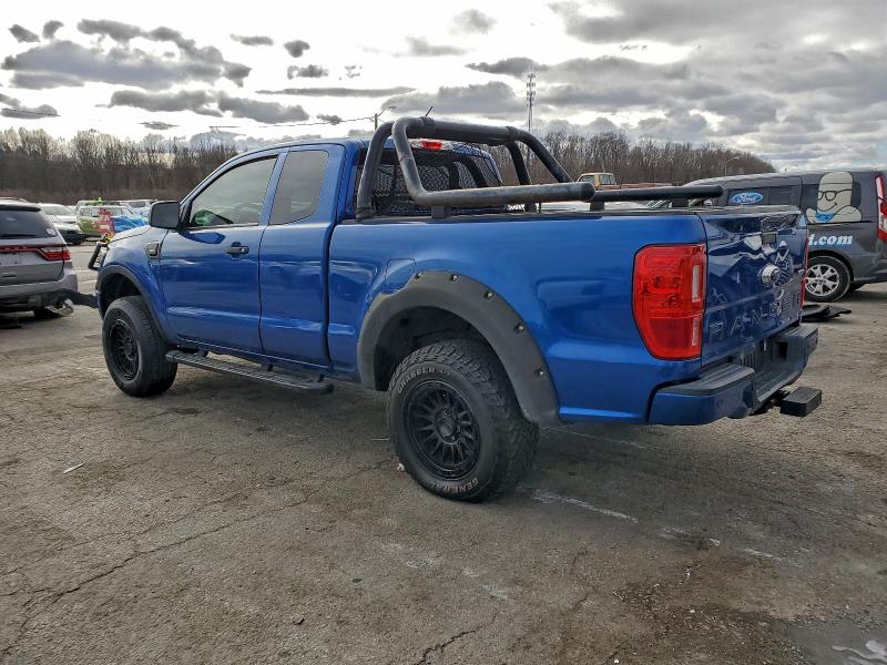 Фото 2 - FORD RANGER