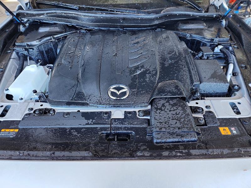 Фото 12 - MAZDA CX-90