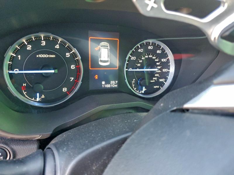 Фото 9 - SUBARU ASCENT