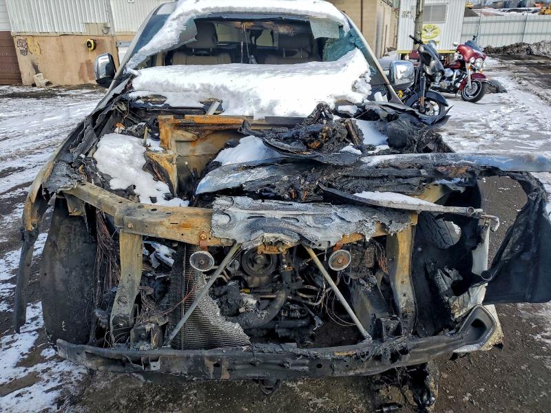 Фото 5 - JEEP GRAND CHER