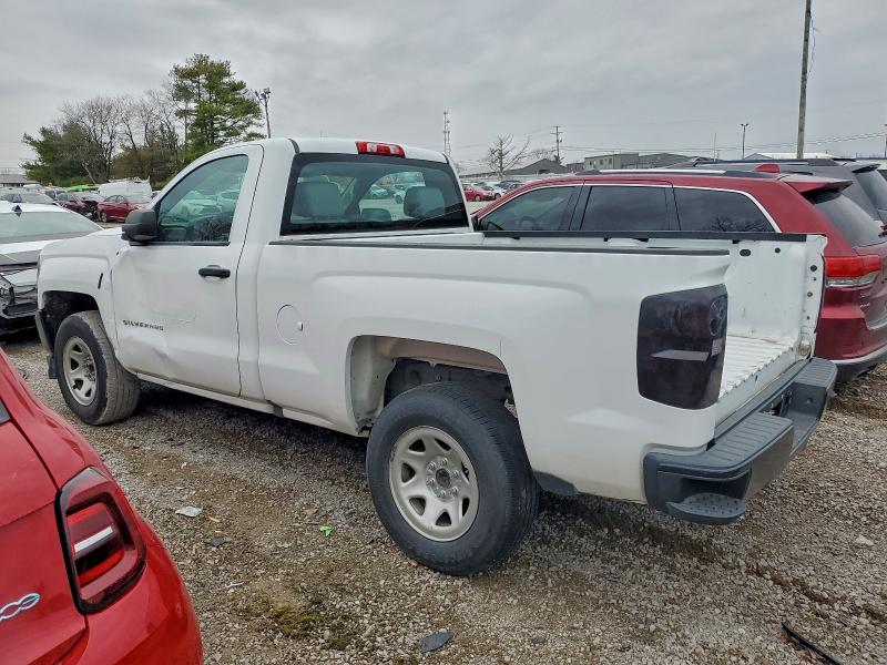 Фото 2 - CHEVROLET ALL Models