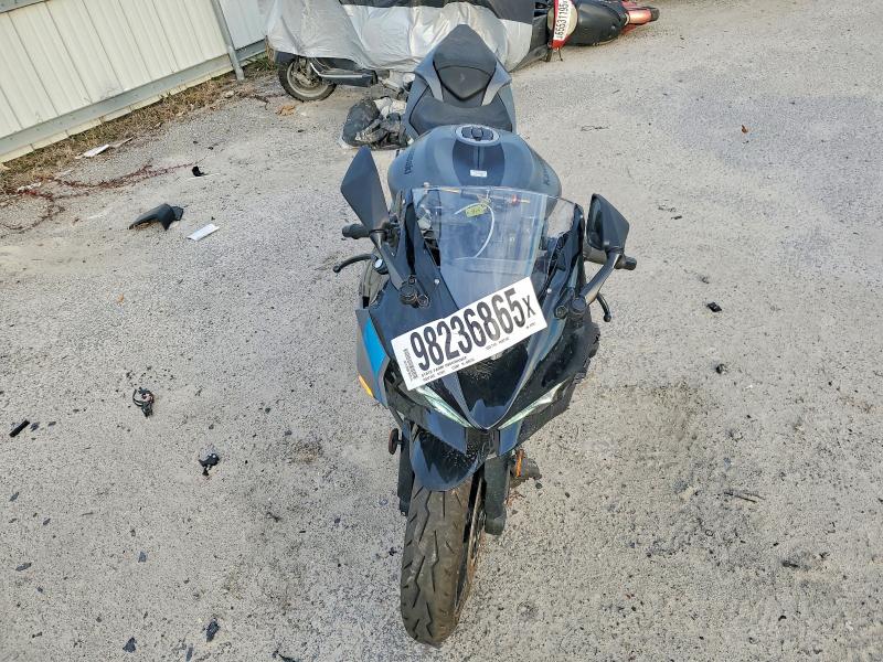 KAWASAKI ZX636 K 2025