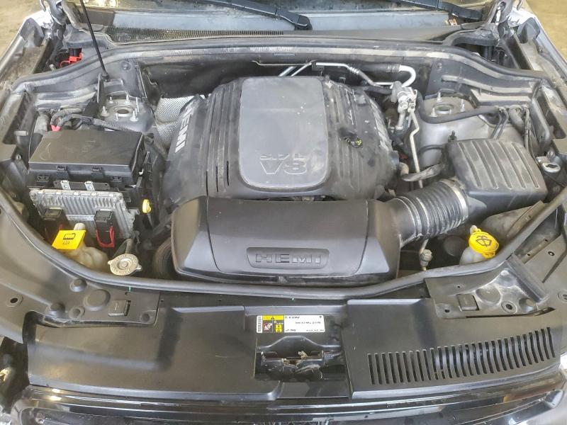 Фото 12 - DODGE DURANGO