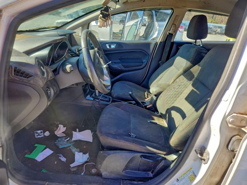 Фото 7 - FORD FIESTA