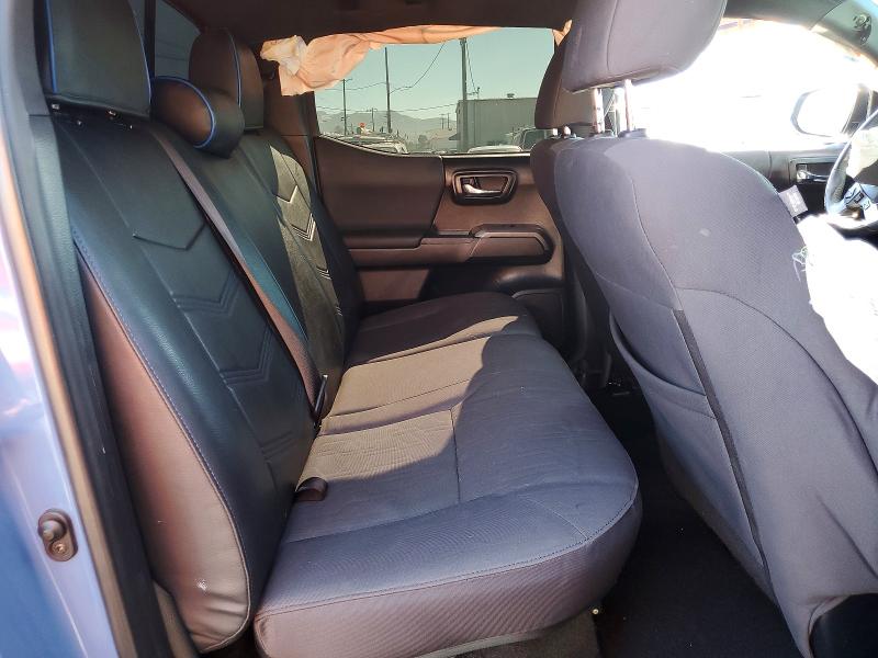 Фото 10 - TOYOTA TACOMA