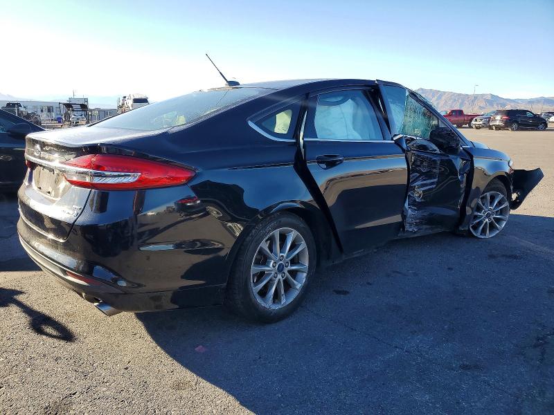 Фото 3 - FORD FUSION