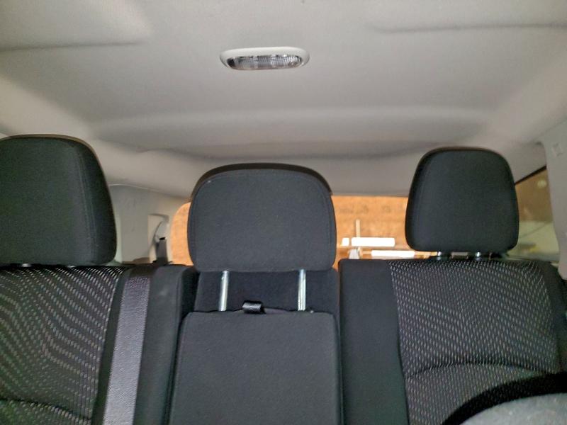 Фото 10 - DODGE JOURNEY