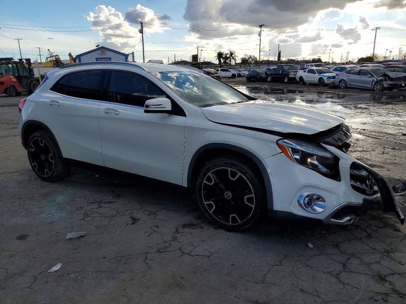 Фото 4 - MERCEDES-BENZ GLA-CLASS