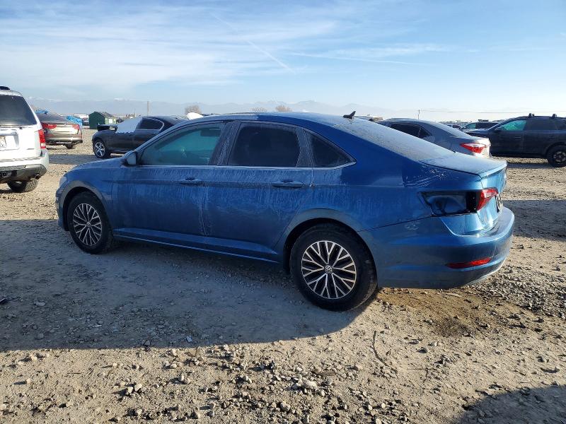 Фото 2 - VOLKSWAGEN JETTA