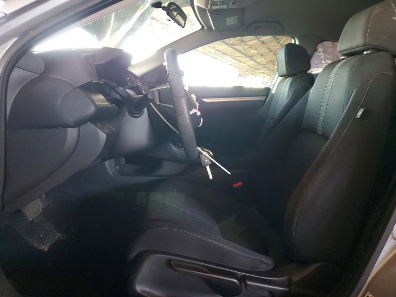 Фото 7 - HONDA CIVIC