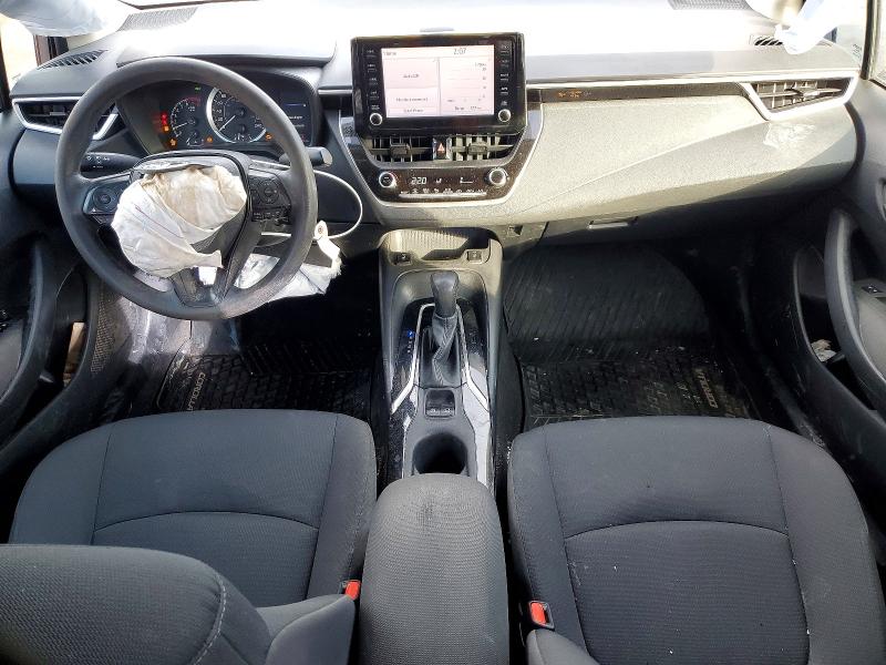 Фото 8 - TOYOTA COROLLA