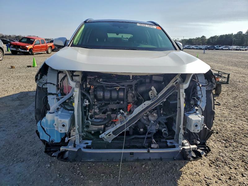 Фото 5 - TOYOTA RAV4