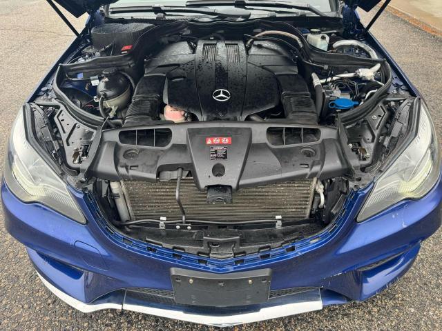 Фото 8 - MERCEDES-BENZ E-CLASS