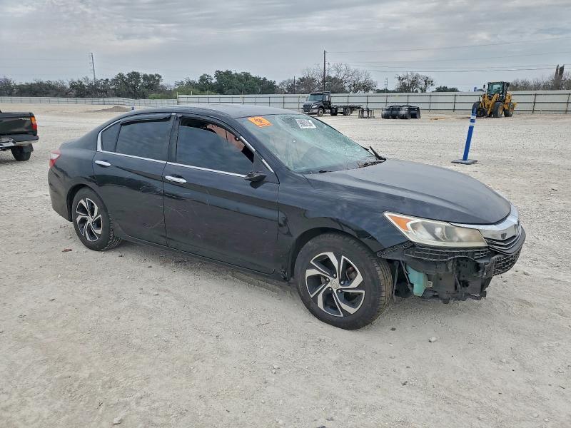 Фото 4 - HONDA ACCORD