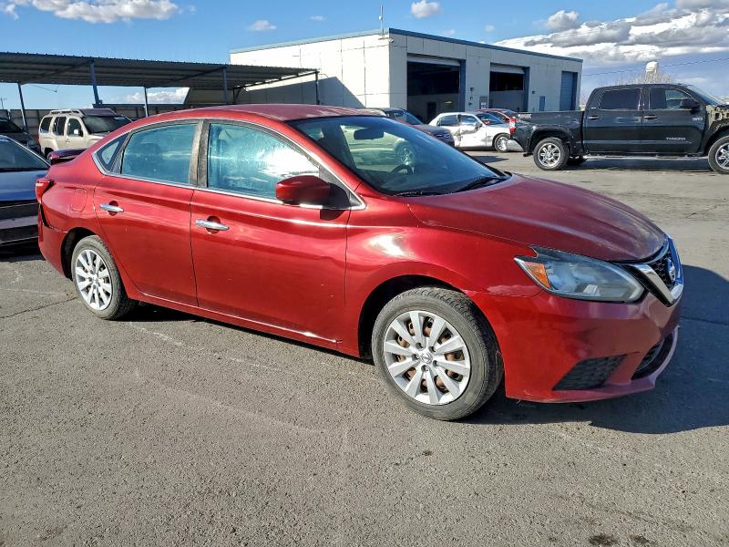 Фото 4 - NISSAN SENTRA