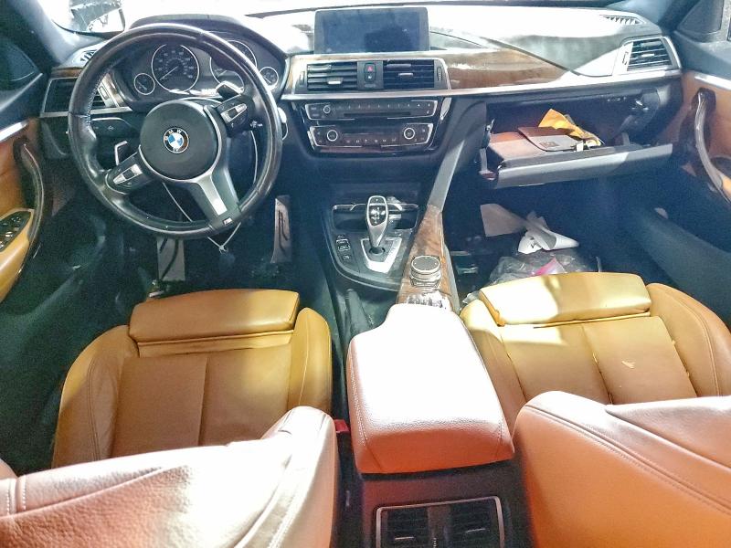 Фото 8 - BMW 4 SERIES