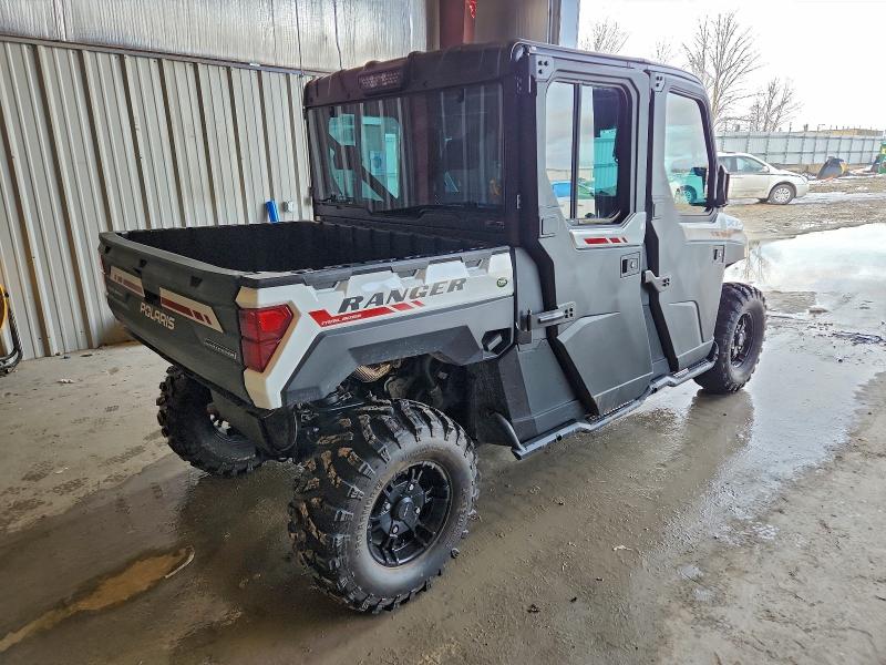 POLARIS SIDEBYSIDE 2025